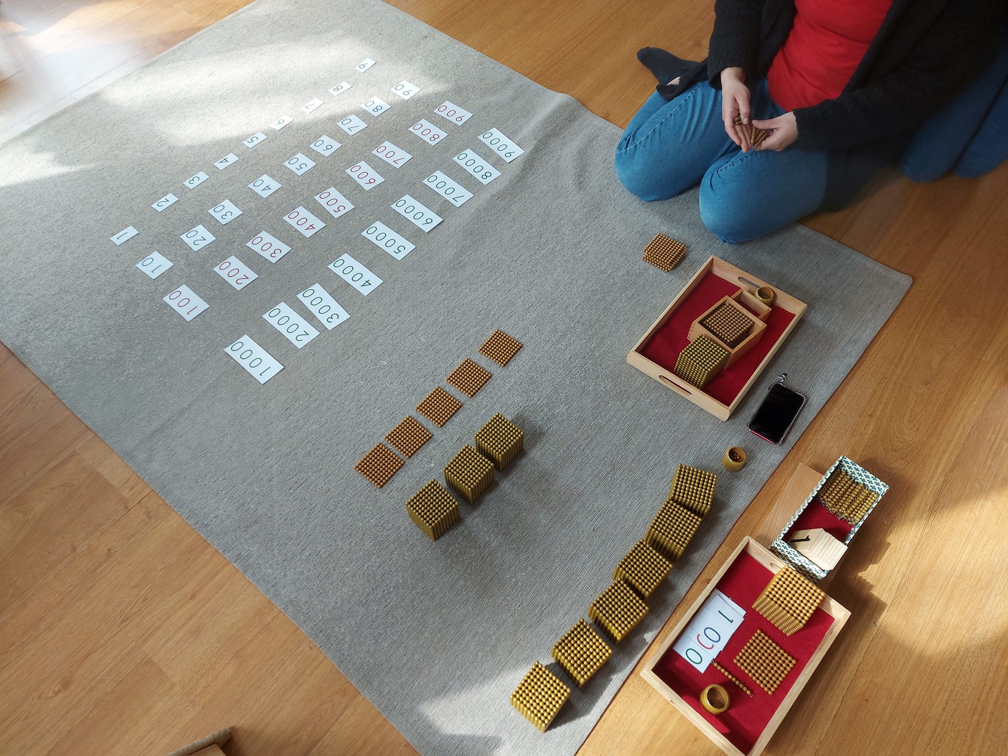 gioco matematico